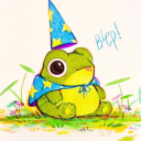 avatar aBizarreFrog