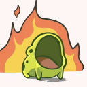 avatar aBizarreFrog