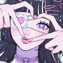 avatar K  h  y  a  r  a     ( キア-ラ )