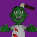 zombiestiltskin
