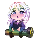 avatar ₊ ⊹♡ ₊ 𝓔𝓶𝓲𝓵𝔂 ₊ ⊹♡ ₊