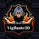 vigilante20 avatar
