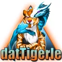 dattigerle