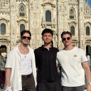 avatar Andrej Djokic