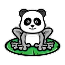 pandafrog