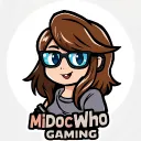 midocwhogaming