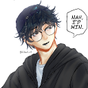 avatar 𝓰𝓾𝓻𝓴𝓮𝓪𝔁片目ドラゴン