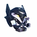 avatar 𝓰𝓾𝓻𝓴𝓮𝓪𝔁片目ドラゴン