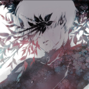 avatar 𝓰𝓾𝓻𝓴𝓮𝓪𝔁片目ドラゴン