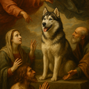 [PxT] Huskysitoowo