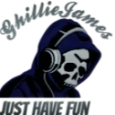 ghilliejames