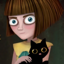 avatar Fran Bow.exe