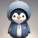 penguin1350