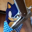 hamburgershoe