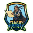 zelane_tribal