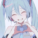 User icon