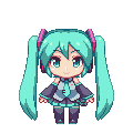 User icon