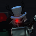 avatar Mr Jolly Frosty