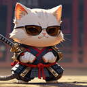Logo ChatonDeAru