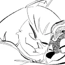 mommacrococat
