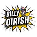 billyoirish