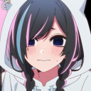 avatar daisy ･ﾟ☆