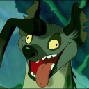 avatar SimonKnitterhemd