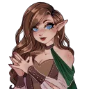 elisatheelf