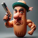 sergeantsausage