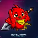 bonehawk