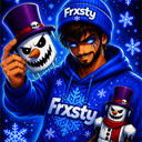 Frxsty ⛄(RealYoutube_Frxsty)