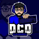dcdgamin
