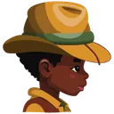 gandinou