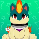cinderdog