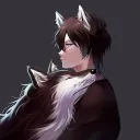 wolfifuur