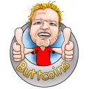 buttcoins