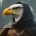 cloakedeagle