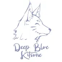 deepbluekitsune