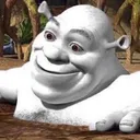 whiteshrek