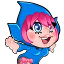 blustrawberry
