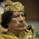 avatar Mu'ammar Gheddafi