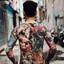 avatar Raden Senopati