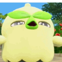 avatar Aura! 🦈 🪼