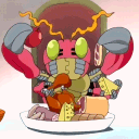 rhesquee