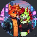 akochathefox
