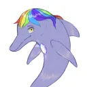 hyperdolphin avatar