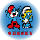 geesey