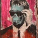 Mr. Pink