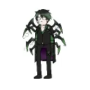 arachnic