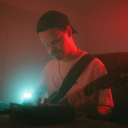 avatar SebastianVelbækLive